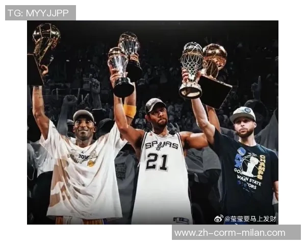 毫无争议！NBA只效能一队的前史最佳阵容！库里 科比 邓肯当选